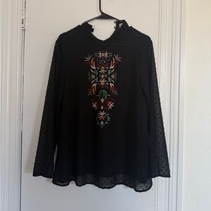 Altar’d State Blouse